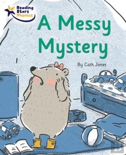 Bertrand.pt - A Messy Mystery