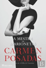 A Mestra de Marionetas
