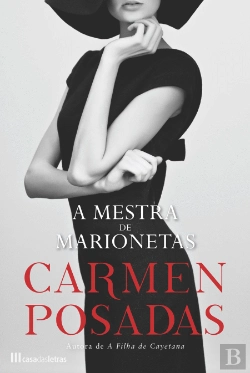 Bertrand.pt - A Mestra de Marionetas