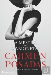 A Mestra De Marionetas