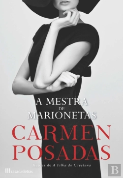 Bertrand.pt - A Mestra De Marionetas