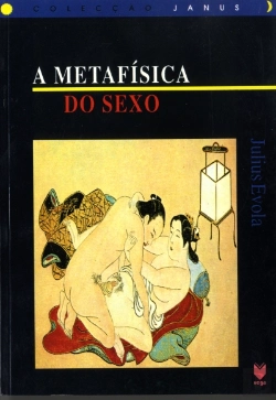Bertrand.pt - A Metafísica do Sexo