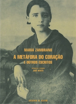 Bertrand.pt - A Metáfora do Coração e outros escritos