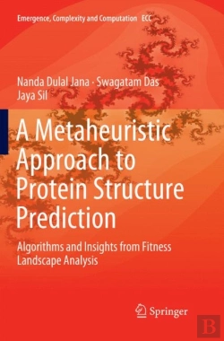 Bertrand.pt - A Metaheuristic Approach To Protein Structure Prediction