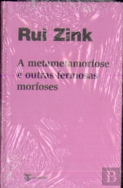 A Metametamorfose e Outras Fermosas Morfoses