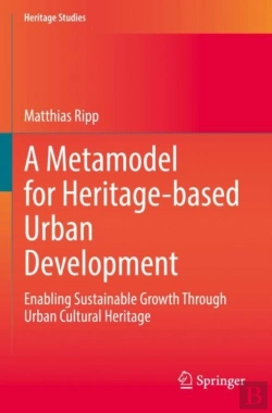 Bertrand.pt - A Metamodel For Heritage-Based Urban Development