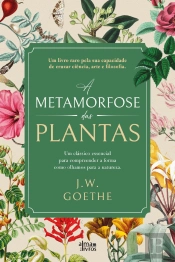 A Metamorfose das Plantas