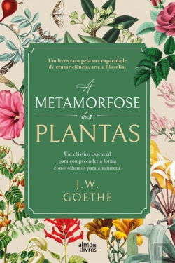 Bertrand.pt - A Metamorfose das Plantas