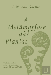 A Metamorfose das Plantas