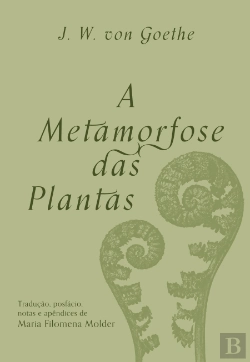 Bertrand.pt - A Metamorfose das Plantas