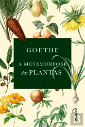 A Metamorfose Das Plantas