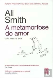 A Metamorfose do Amor