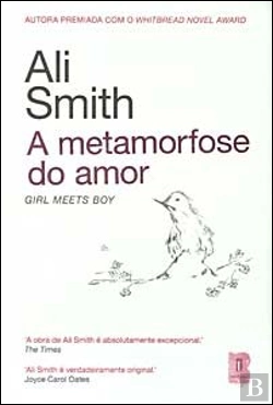 Bertrand.pt - A Metamorfose do Amor