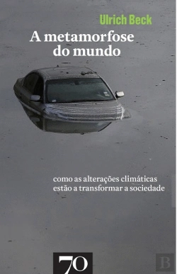 Bertrand.pt - A Metamorfose do Mundo