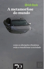 A Metamorfose do Mundo