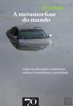 Bertrand.pt - A Metamorfose Do Mundo