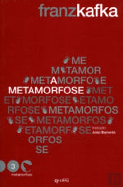 Bertrand.pt - A Metamorfose