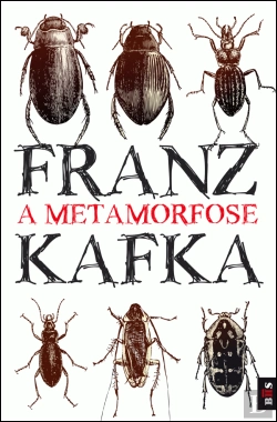 Bertrand.pt - A Metamorfose