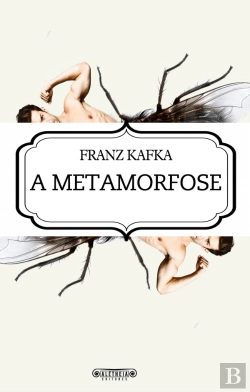 Bertrand.pt - A Metamorfose