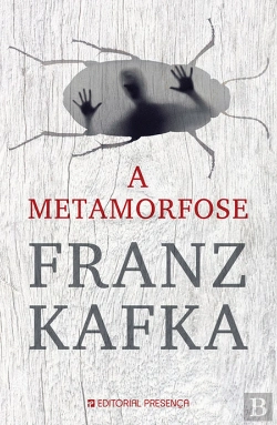 Bertrand.pt - A Metamorfose