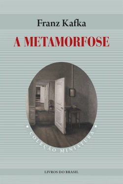 Bertrand.pt - A Metamorfose