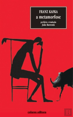Bertrand.pt - A Metamorfose