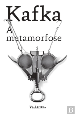Bertrand.pt - A Metamorfose