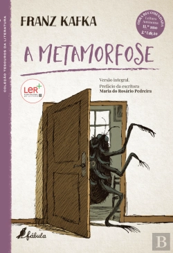 Bertrand.pt - A Metamorfose