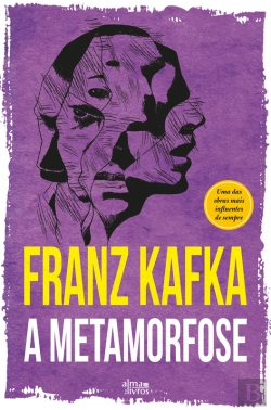Bertrand.pt - A Metamorfose