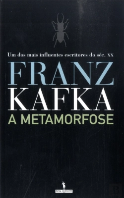 Bertrand.pt - A Metamorfose