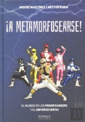 ¡A Metamorfosearse!