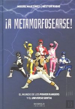 Bertrand.pt - ¡A Metamorfosearse!