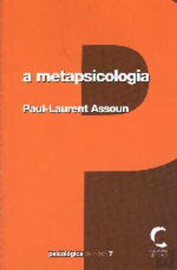 Bertrand.pt - A Metapsicologia
