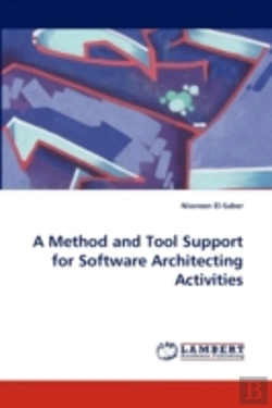 Bertrand.pt - A Method And Tool Support For Software Architecting Activities