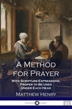 Bertrand.pt - A Method For Prayer