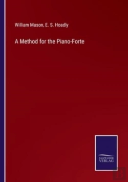 Bertrand.pt - A Method For The Piano-Forte