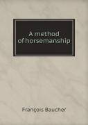 A Method Of Horsemanship