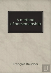 A Method Of Horsemanship