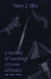 A Method Of Reaching Extreme Altitudes And Other Stories