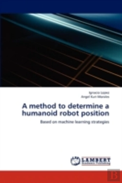 Bertrand.pt - A Method To Determine A Humanoid Robot Position