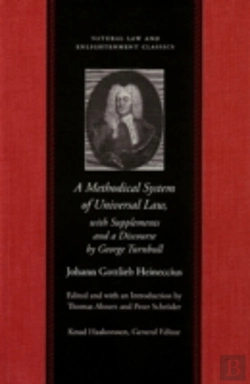 Bertrand.pt - A Methodical System Of Universal Lawwith Supplements And A Discourse By George Turnbull