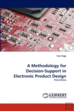 Bertrand.pt - A Methodology For Decision-Support In Electronic Product Design
