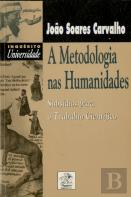 A Metodologia nas Humanidades