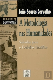 A Metodologia nas Humanidades