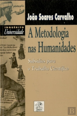 Bertrand.pt - A Metodologia nas Humanidades