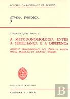 A Metodonomologia entre a Semelhança e a Diferença
