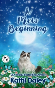 A Mew Beginning