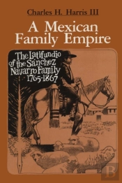 A Mexican Family Empire
