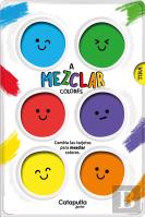 A Mezclar Colores