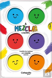 A Mezclar Colores